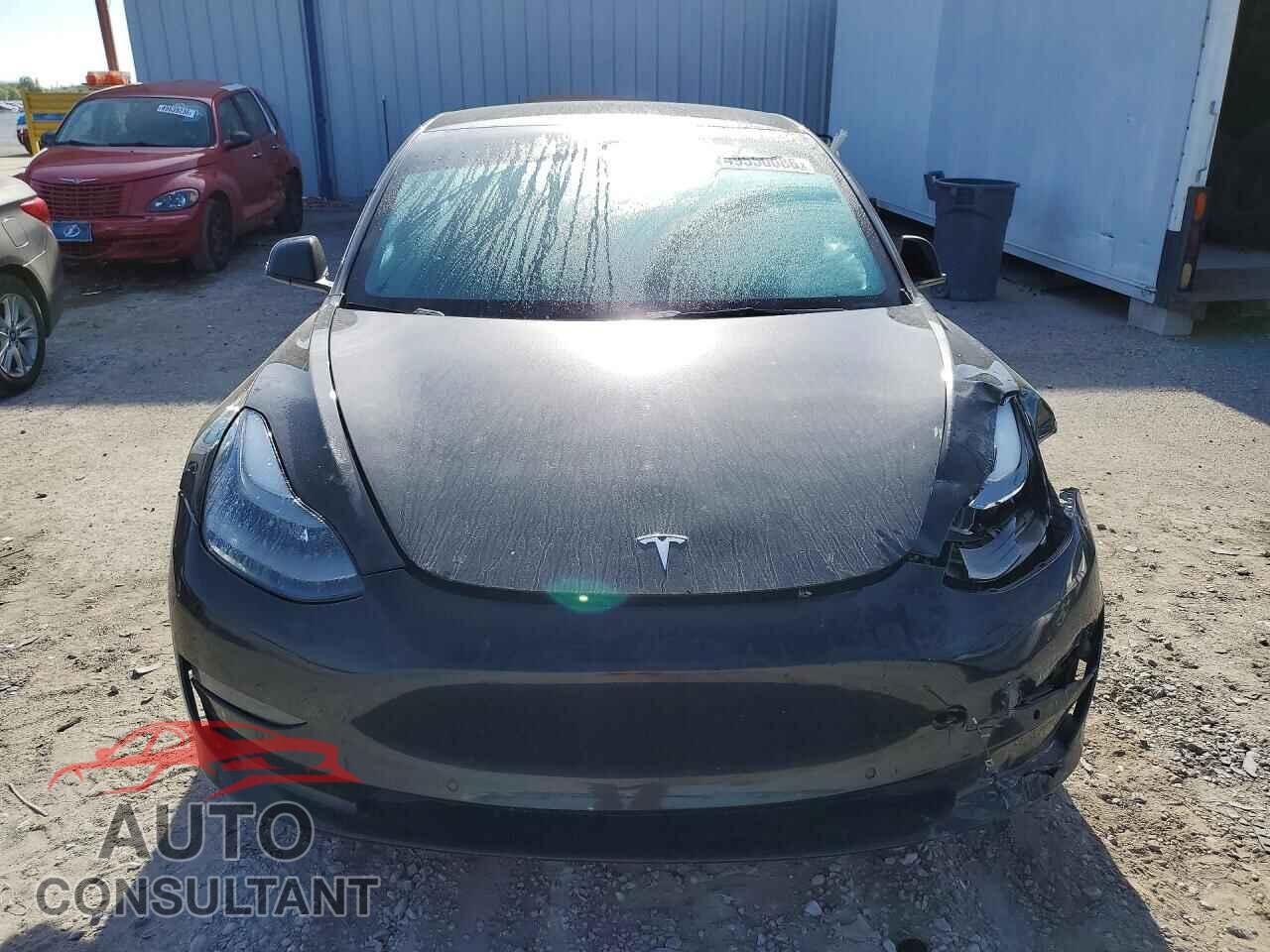 TESLA MODEL 3 2022 - 5YJ3E1EA2NF185280