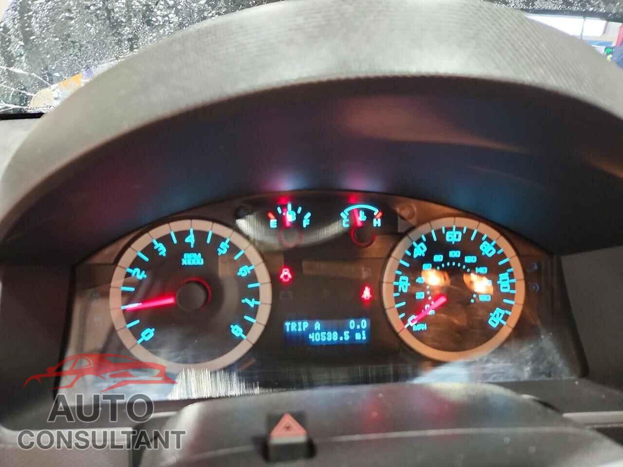 FORD ESCAPE 2012 - 1FMCU9D70CKA88906