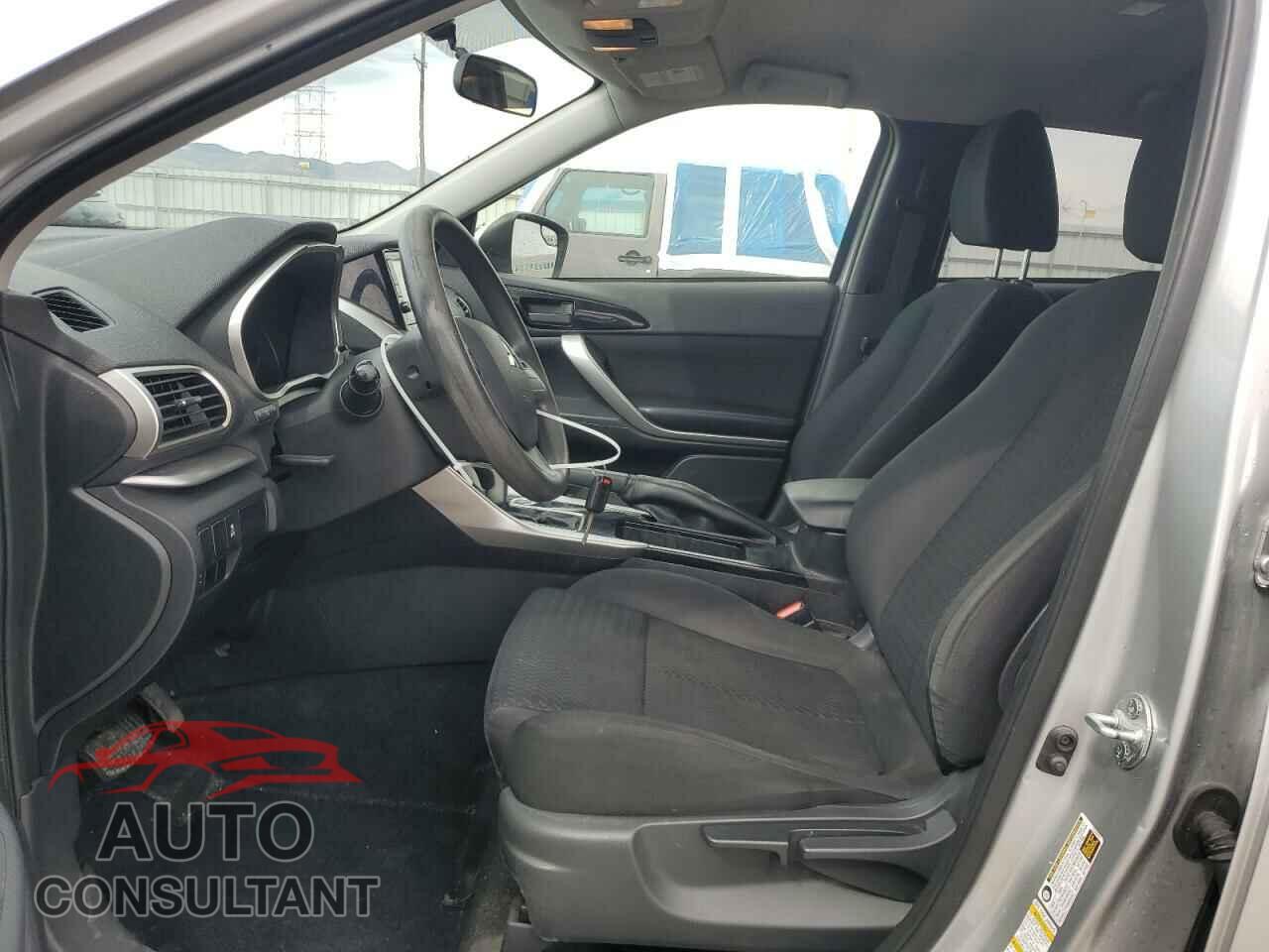 MITSUBISHI ECLIPSE 2019 - JA4AT3AA9KZ033589
