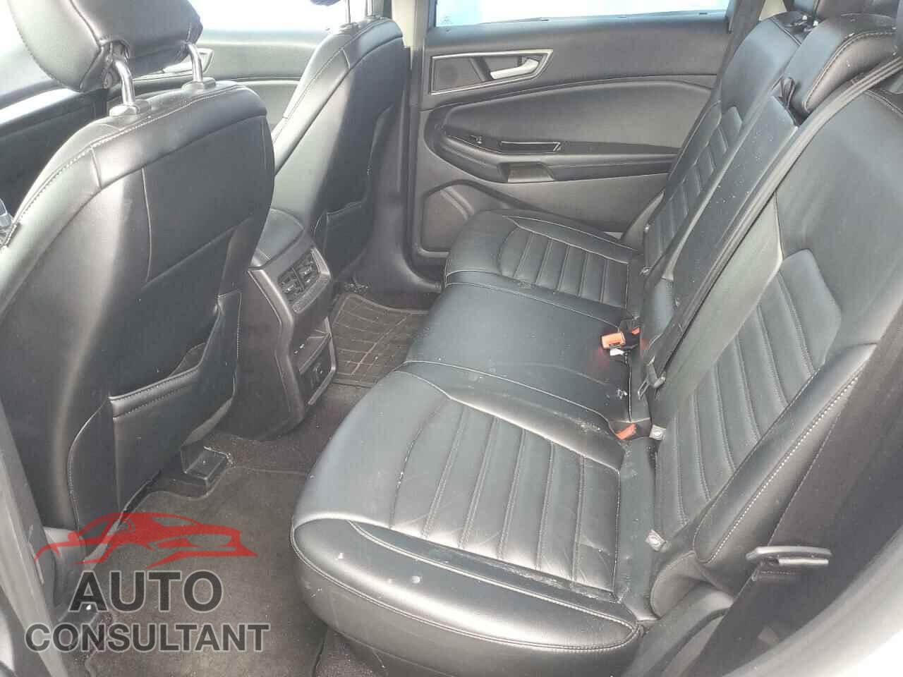 FORD EDGE 2015 - 2FMTK4J96FBB62987