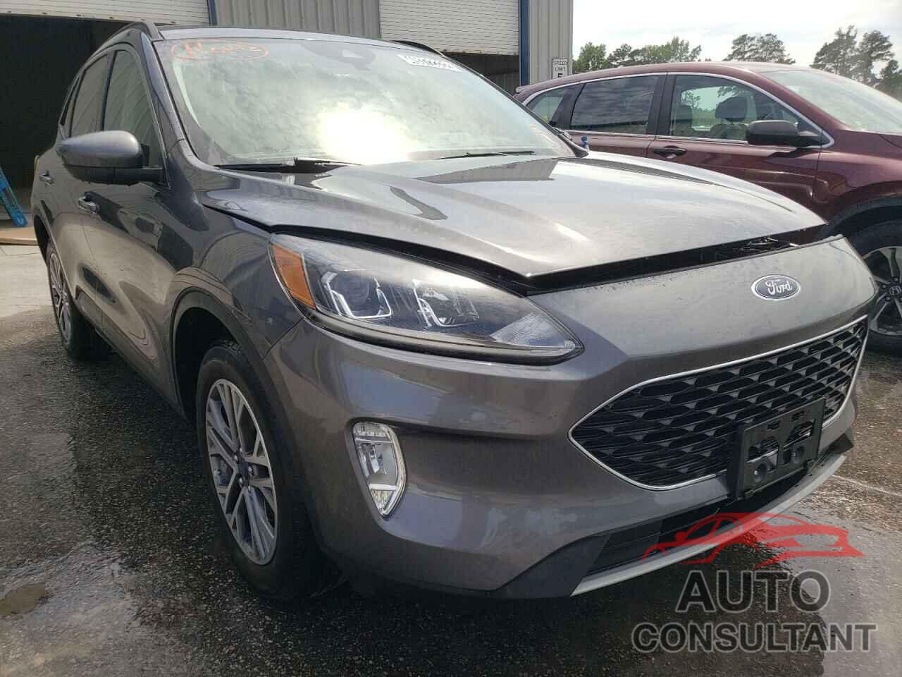 FORD ESCAPE 2021 - 1FMCU9H6XMUA64975