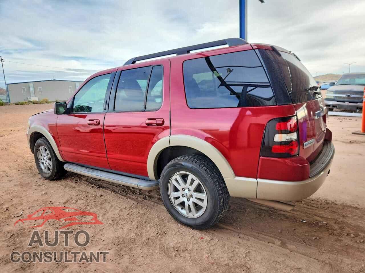FORD EXPLORER 2010 - 1FMEU7EE7AUA74738