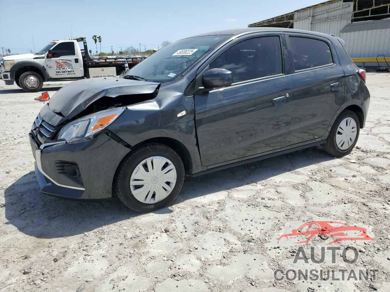 MITSUBISHI MIRAGE 2024 - ML32AUHJXRH013348