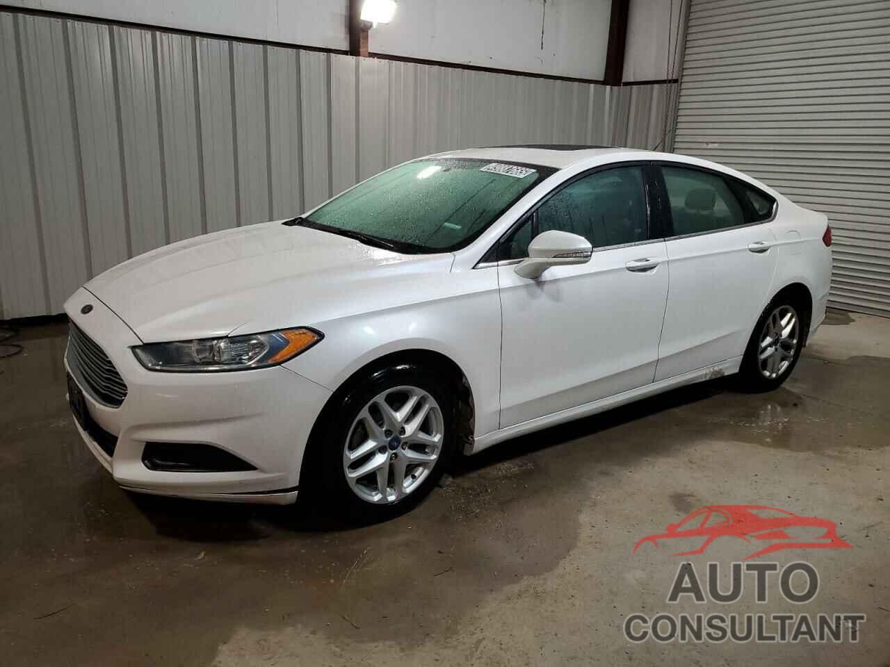 FORD FUSION 2014 - 3FA6P0HD0ER149230