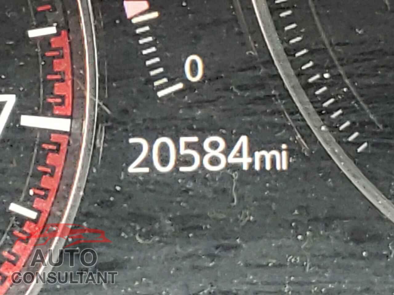 MAZDA 3 2019 - JM1BPACL3K1107816