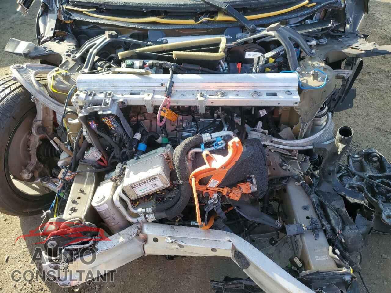 TESLA MODEL S 2023 - 5YJSA1E60PF516024