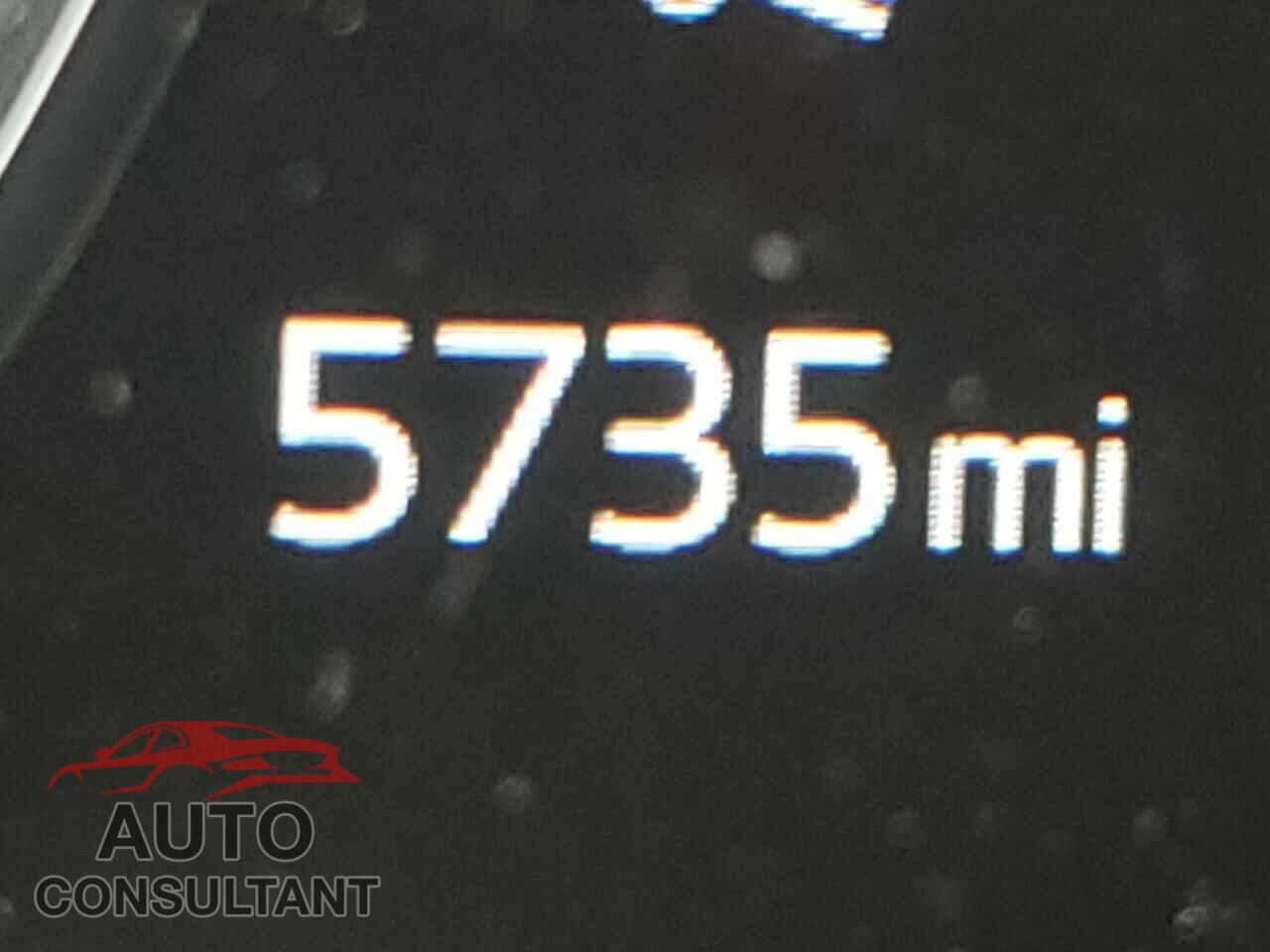MAZDA CX-5 2021 - JM3KFBDM9M0356847