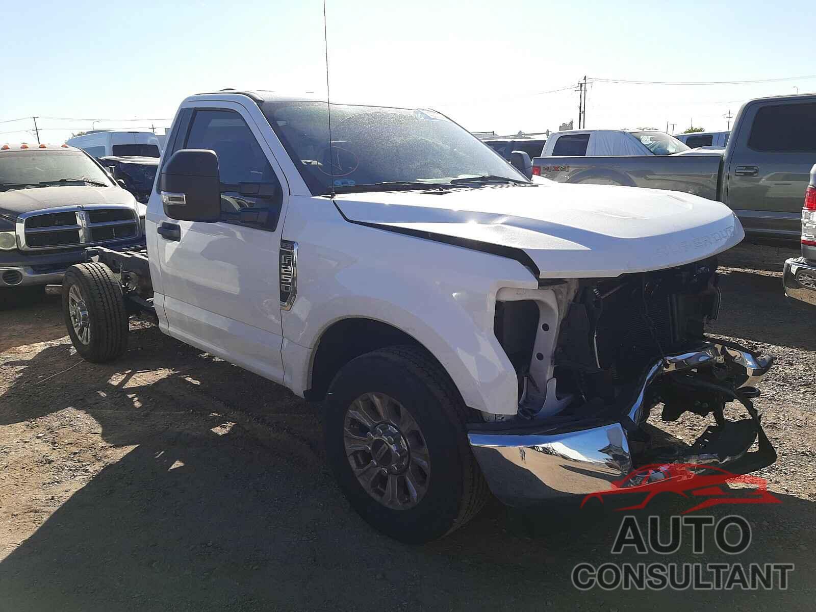 FORD F250 2020 - 1FDBF2A68LEC90688