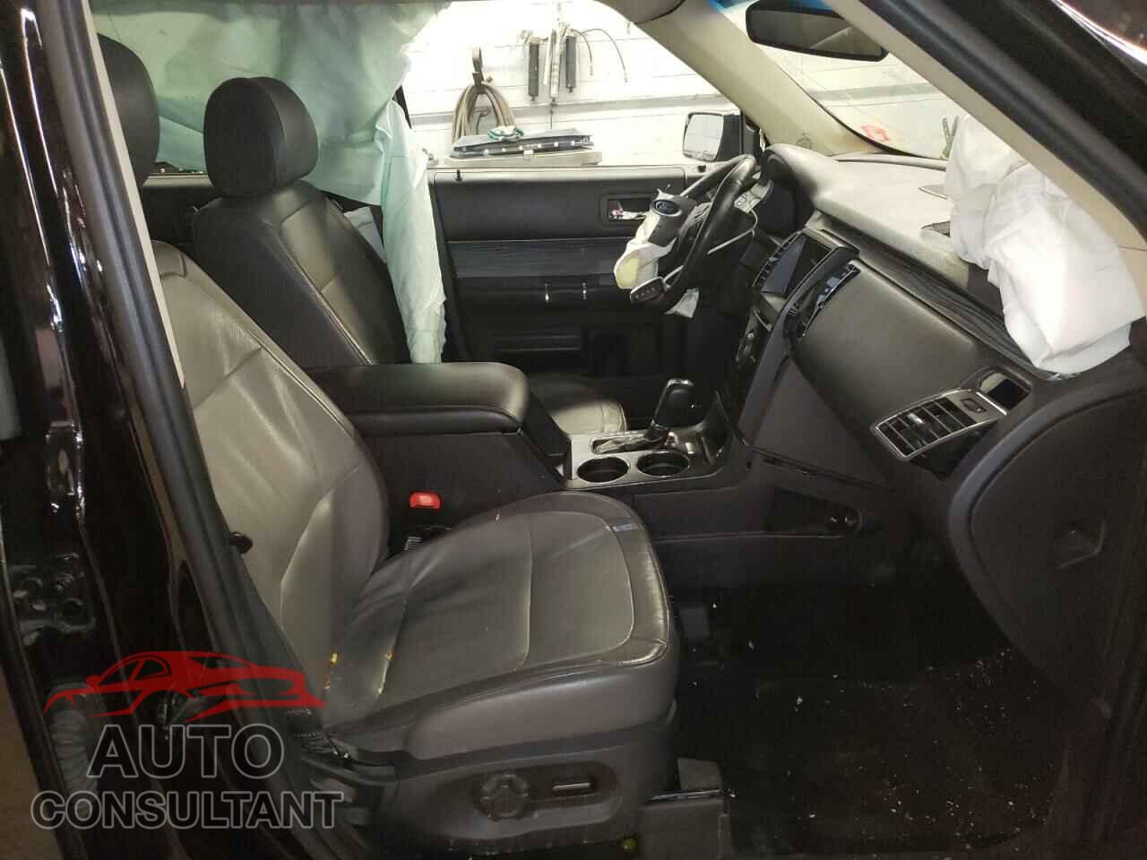 FORD FLEX 2019 - 2FMHK6D84KBA01682