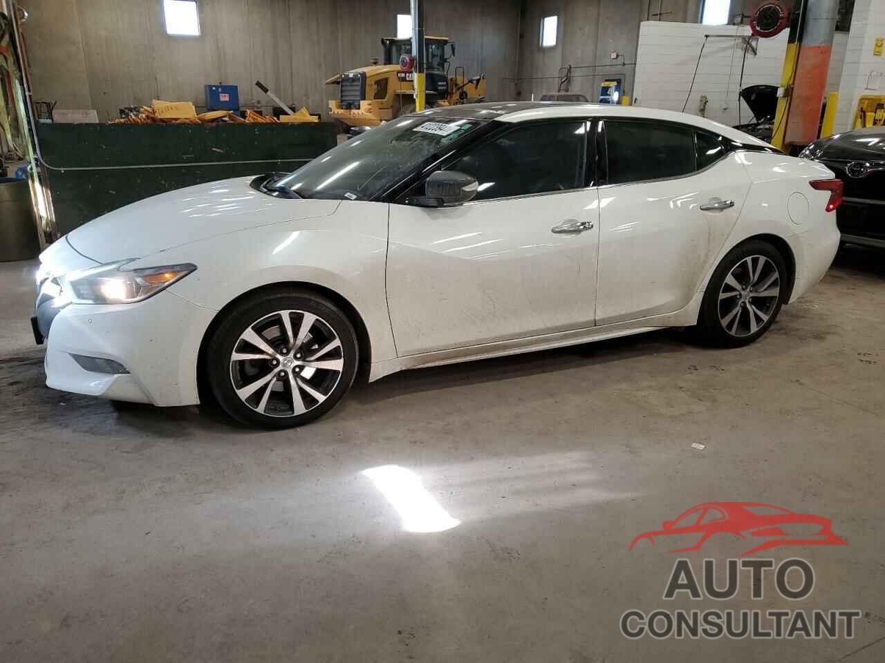 NISSAN MAXIMA 2016 - 1N4AA6AP1GC903868