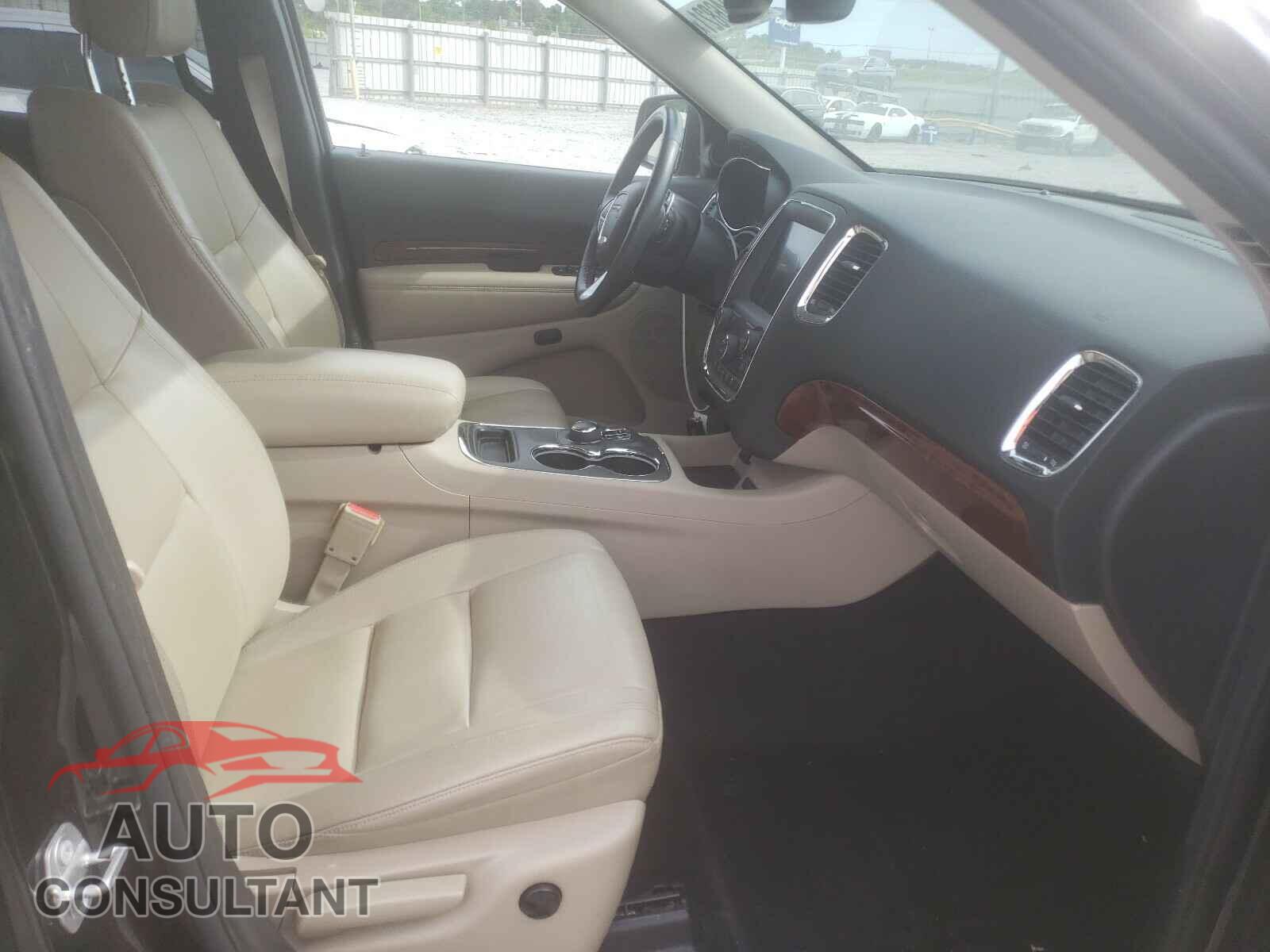 DODGE DURANGO 2016 - 1C4RDHDG6GC374008