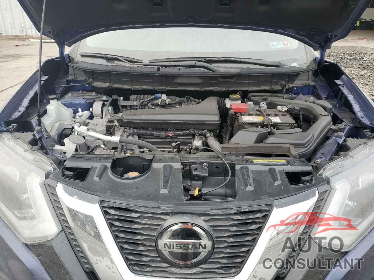 NISSAN ROGUE 2019 - JN8AT2MV7KW392122