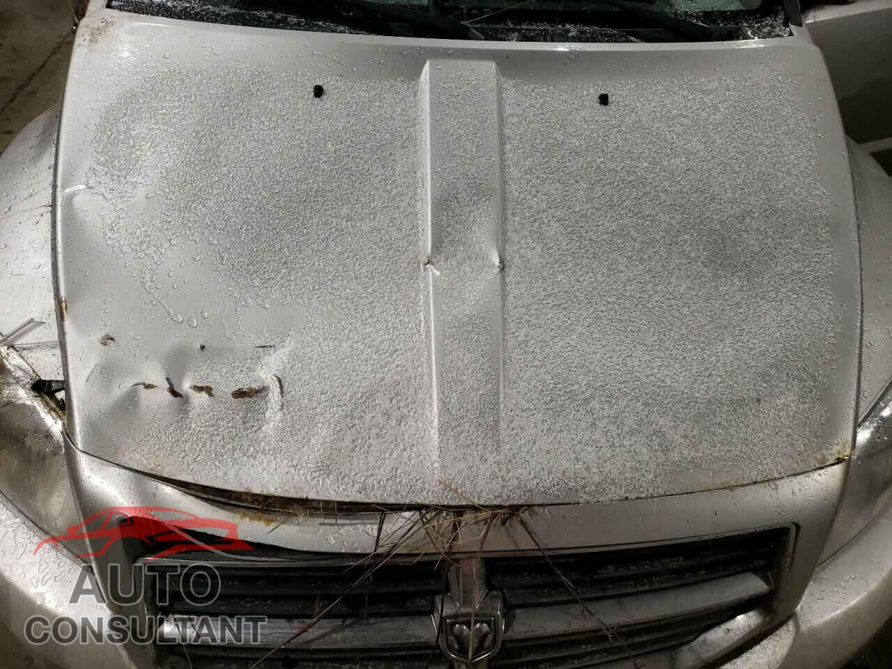 DODGE CALIBER 2010 - 1B3CB4HA4AD533525