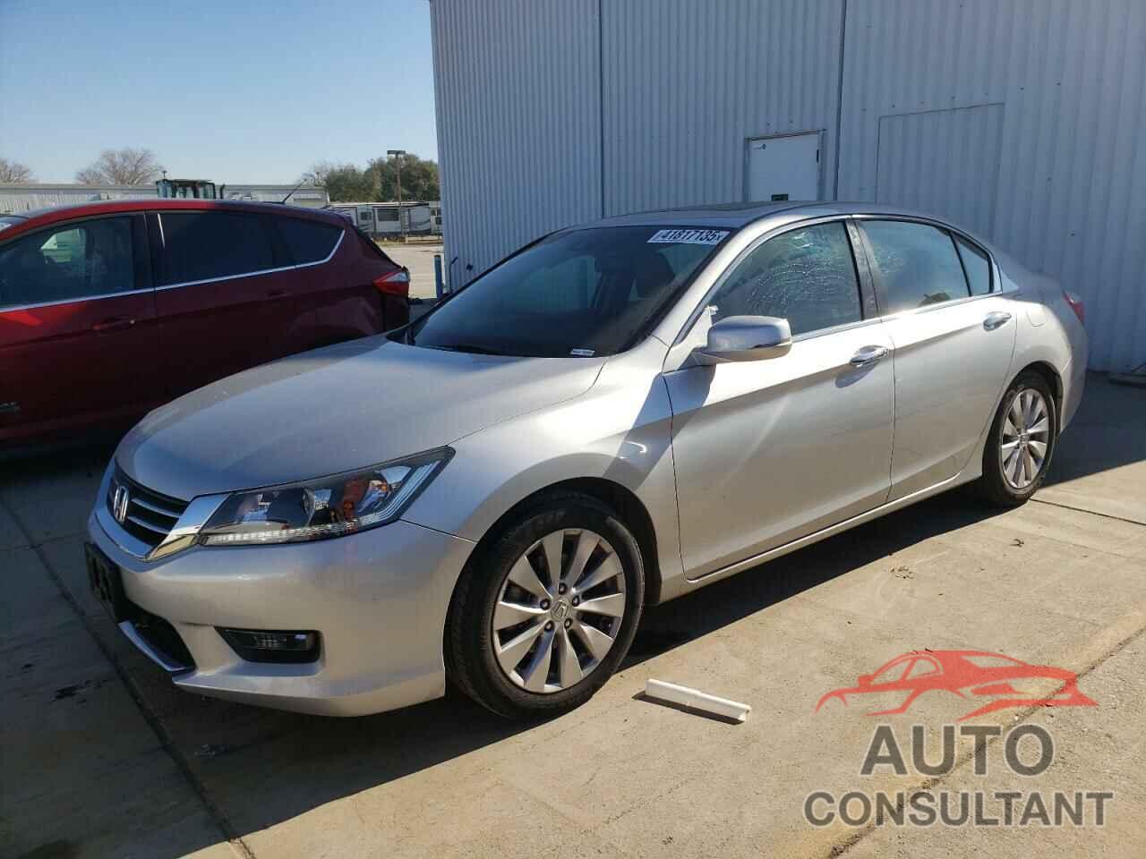 HONDA ACCORD 2014 - 1HGCR2F87EA211971