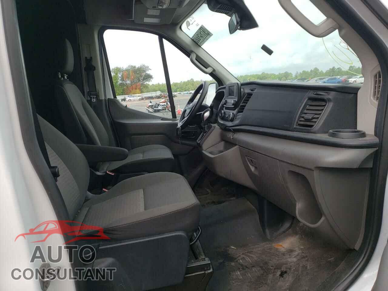 FORD TRANSIT CO 2020 - 1FTBR1C80LKA04581