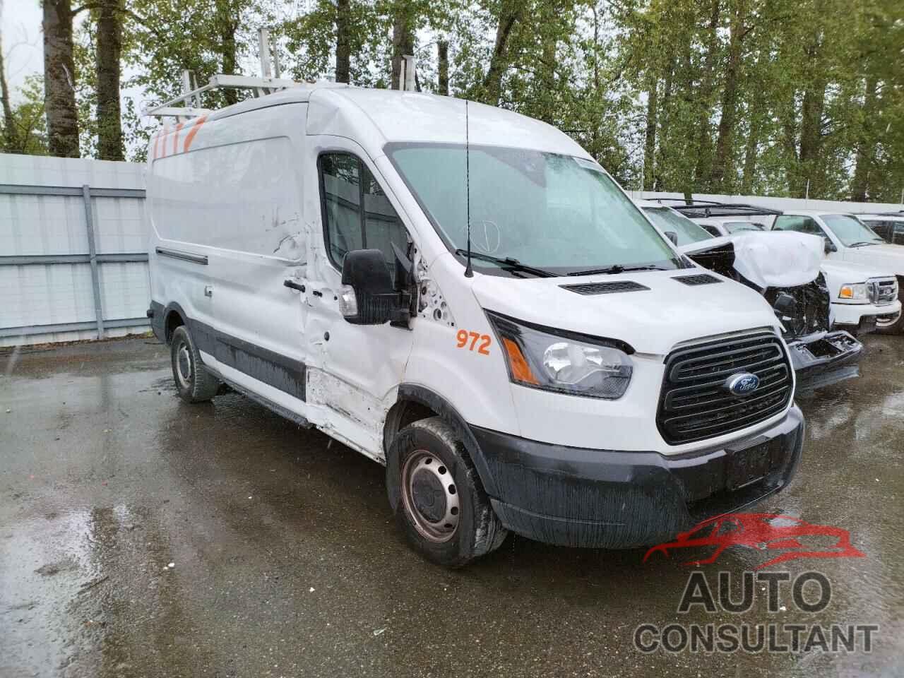 FORD TRANSIT CO 2019 - 1FTBW2CM1KKA28740