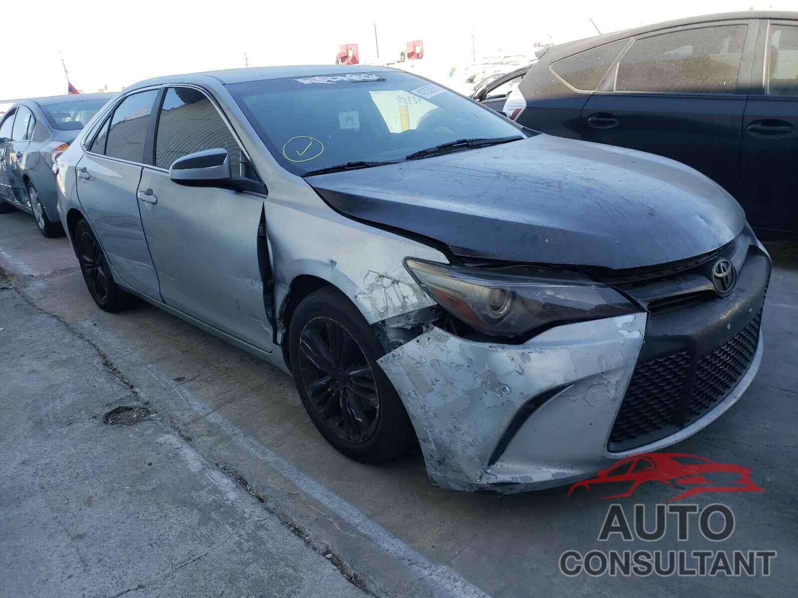 TOYOTA CAMRY 2016 - 4T1BF1FK3GU212251