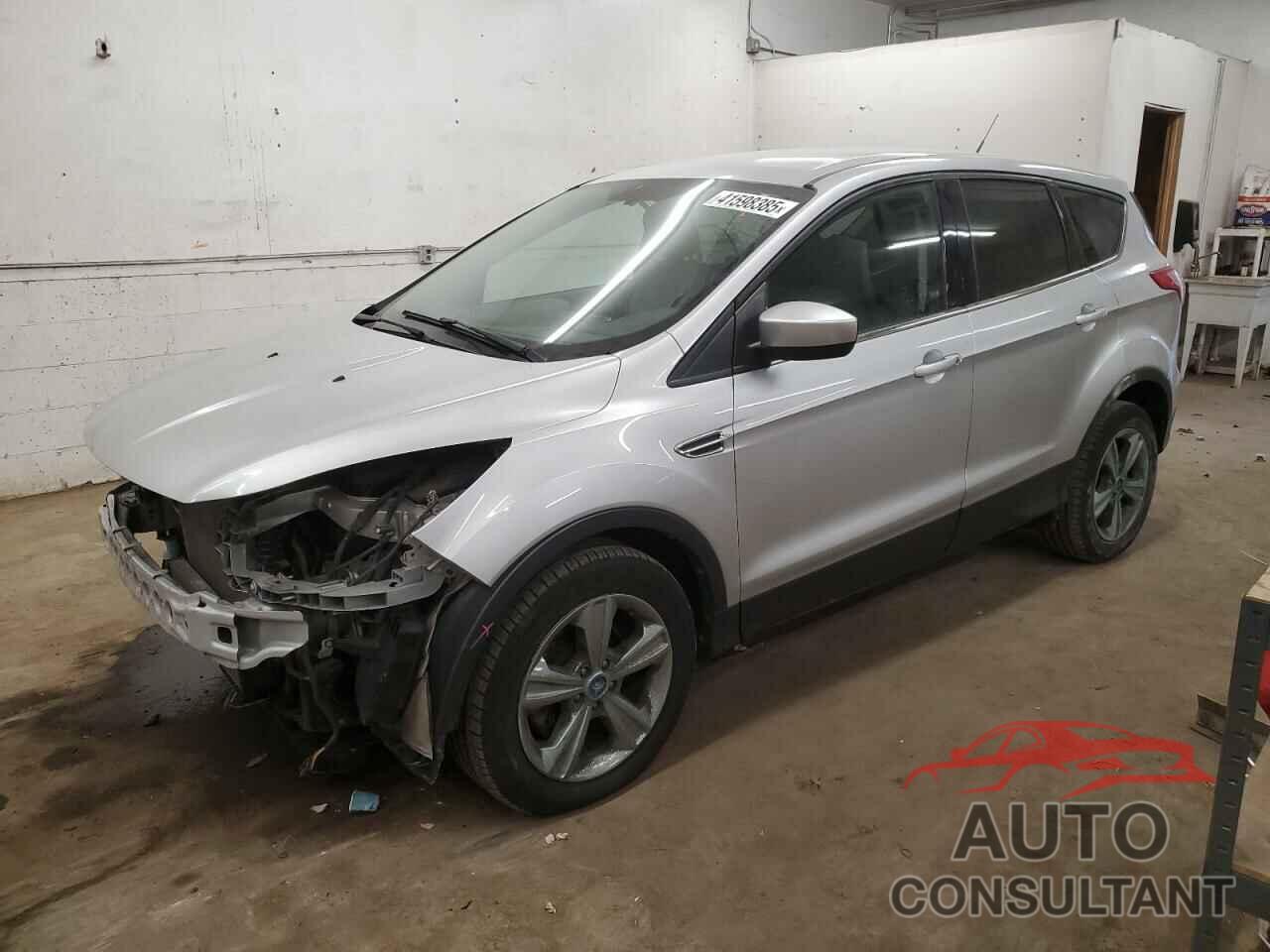 FORD ESCAPE 2014 - 1FMCU0GX7EUD01378