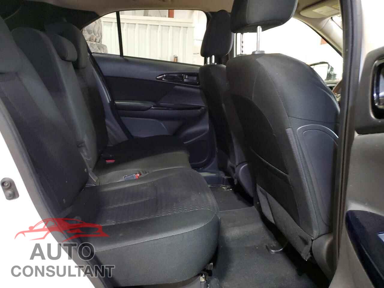 MITSUBISHI ECLIPSE 2019 - JA4AT4AA2KZ052247