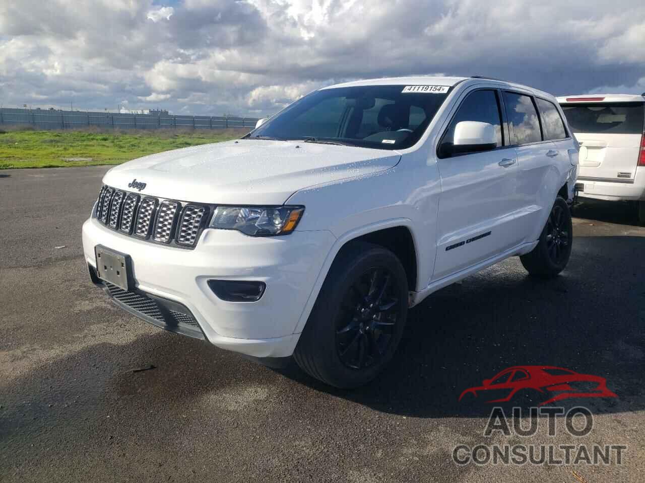 JEEP GRAND CHER 2020 - 1C4RJFAG9LC299316