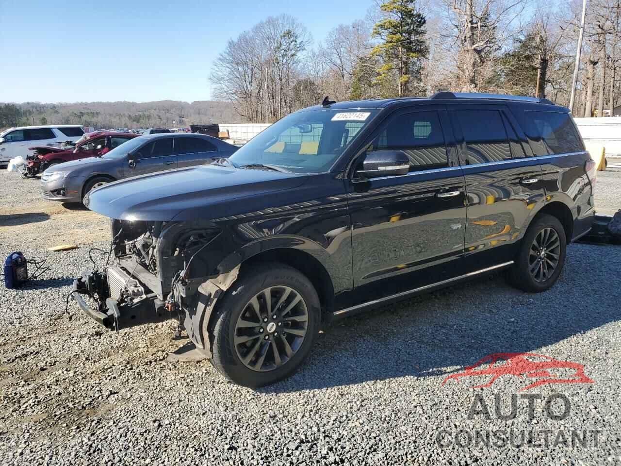 FORD EXPEDITION 2020 - 1FMJU1KT6LEA99951