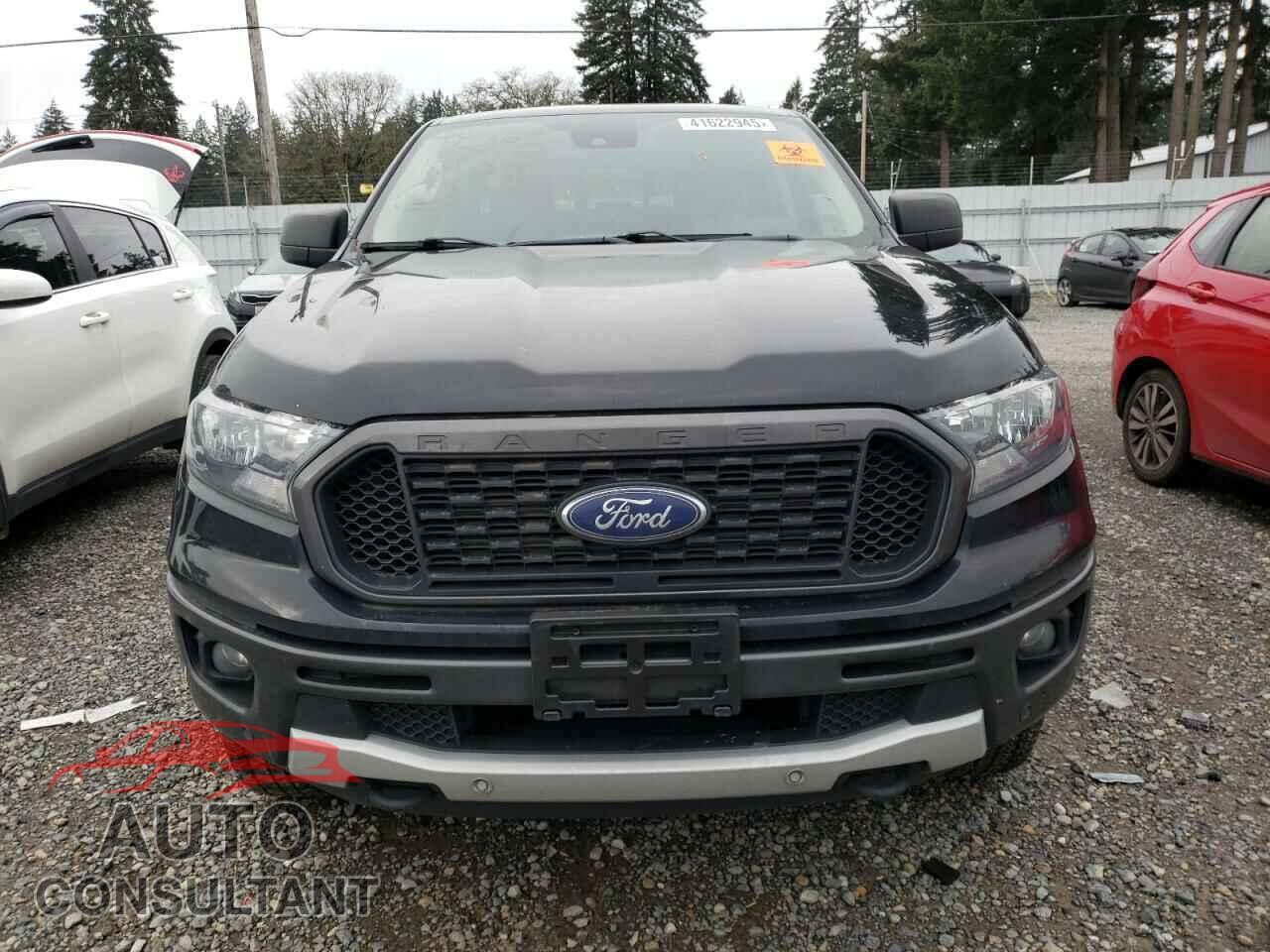 FORD RANGER 2019 - 1FTER4FH8KLA62375