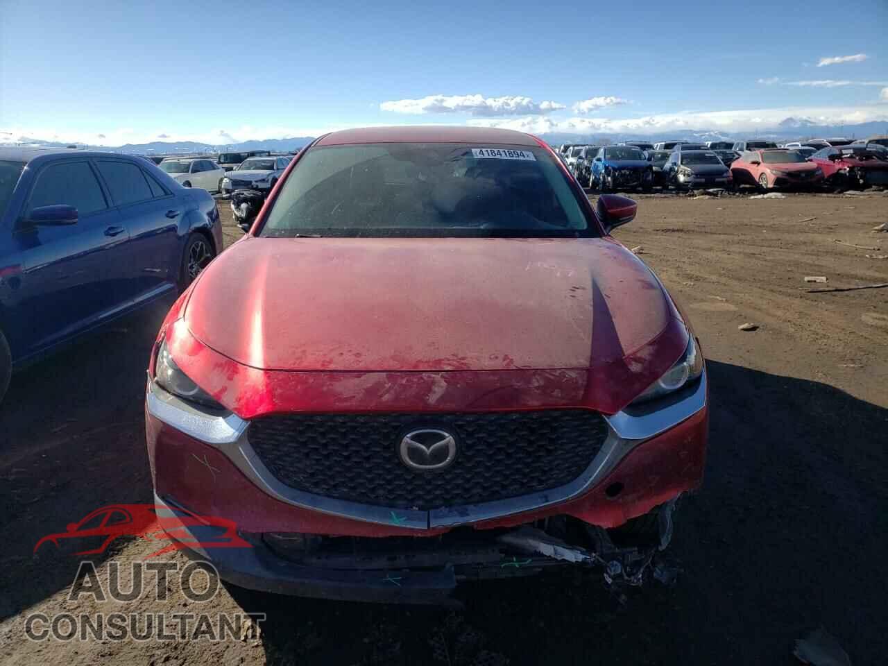 MAZDA CX30 2020 - 3MVDMACL3LM116925