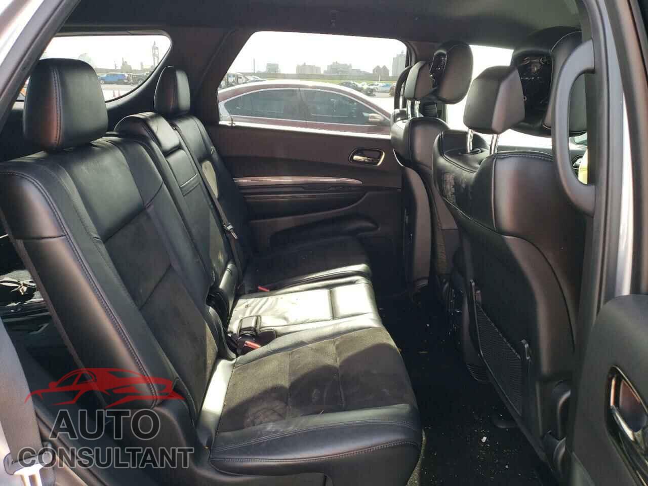 DODGE DURANGO 2020 - 1C4RDJDGXLC155263