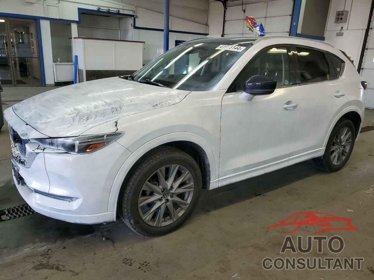 MAZDA CX-5 2020 - JM3KFBDM6L0830395
