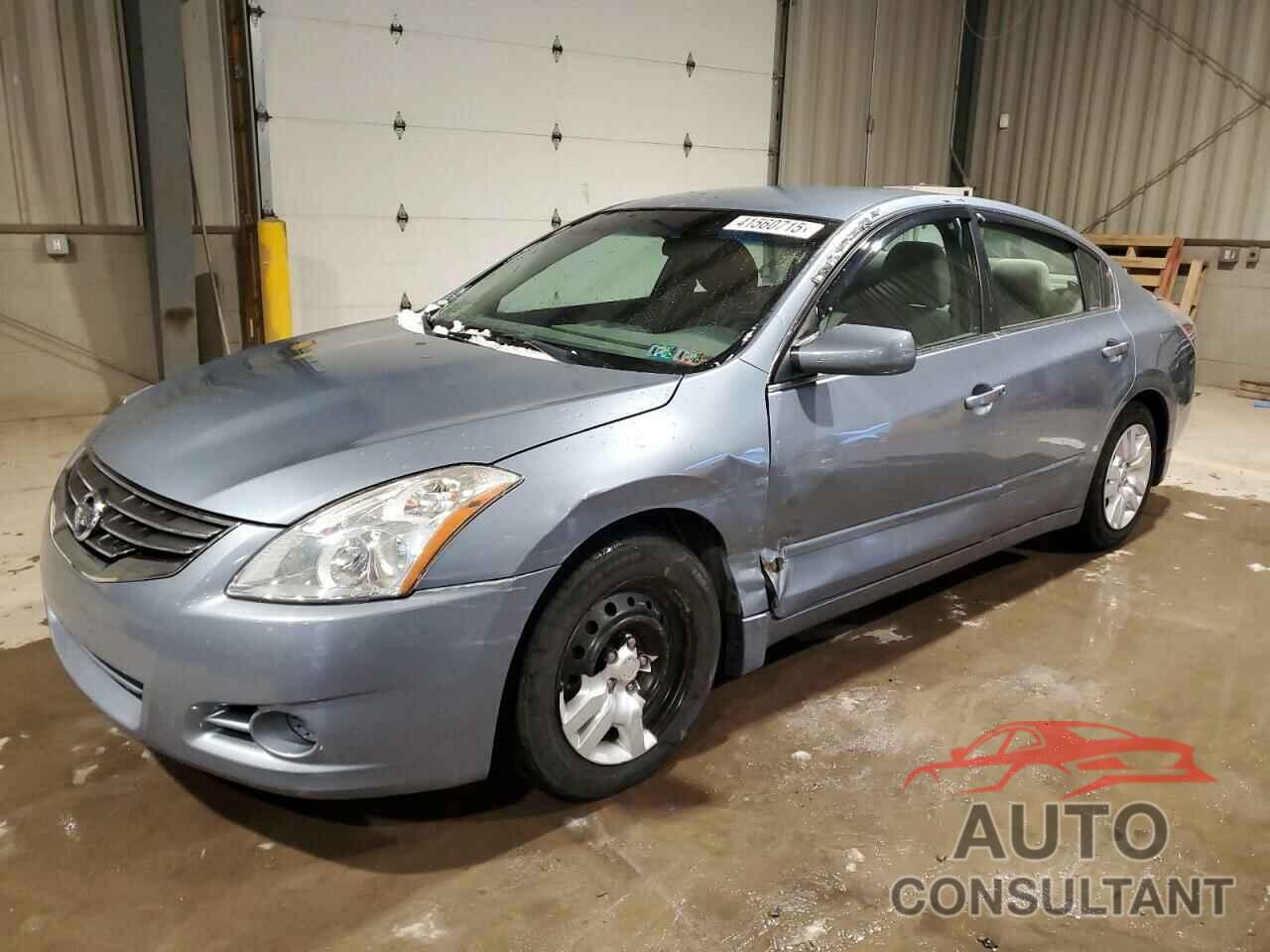 NISSAN ALTIMA 2012 - 1N4AL2AP3CC158277