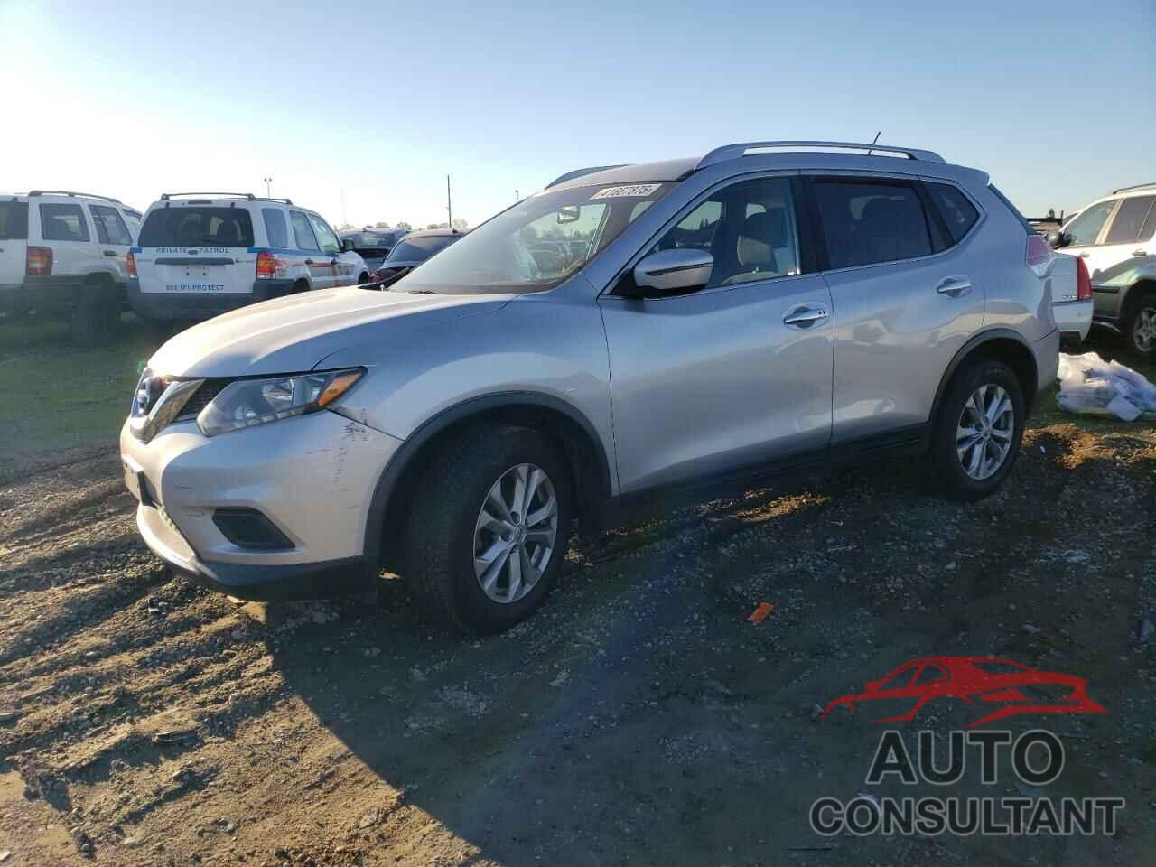 NISSAN ROGUE 2016 - JN8AT2MT7GW005350