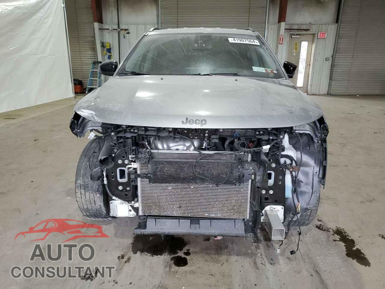JEEP COMPASS 2022 - 3C4NJDBB5NT163911