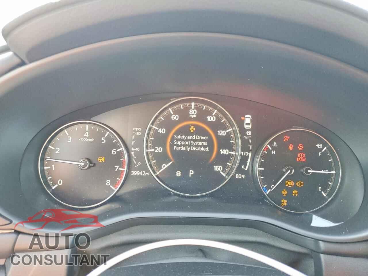 MAZDA 3 2023 - 3MZBPACM2PM373909