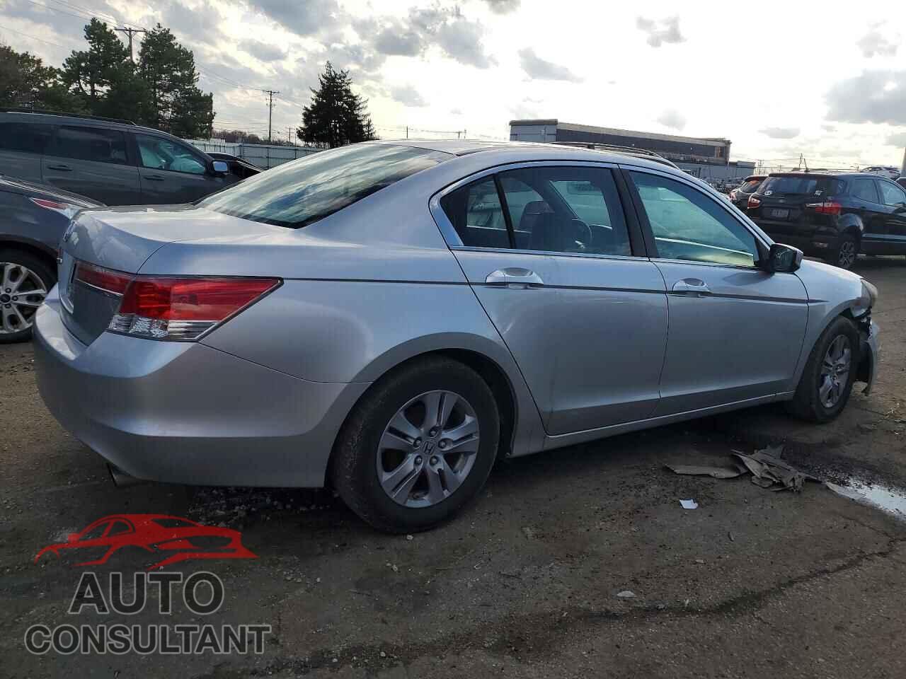HONDA ACCORD 2012 - 1HGCP2F49CA201913