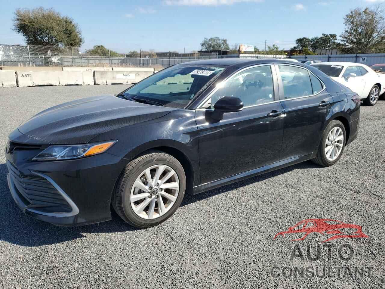 TOYOTA CAMRY 2024 - 4T1C11AK4RU902393