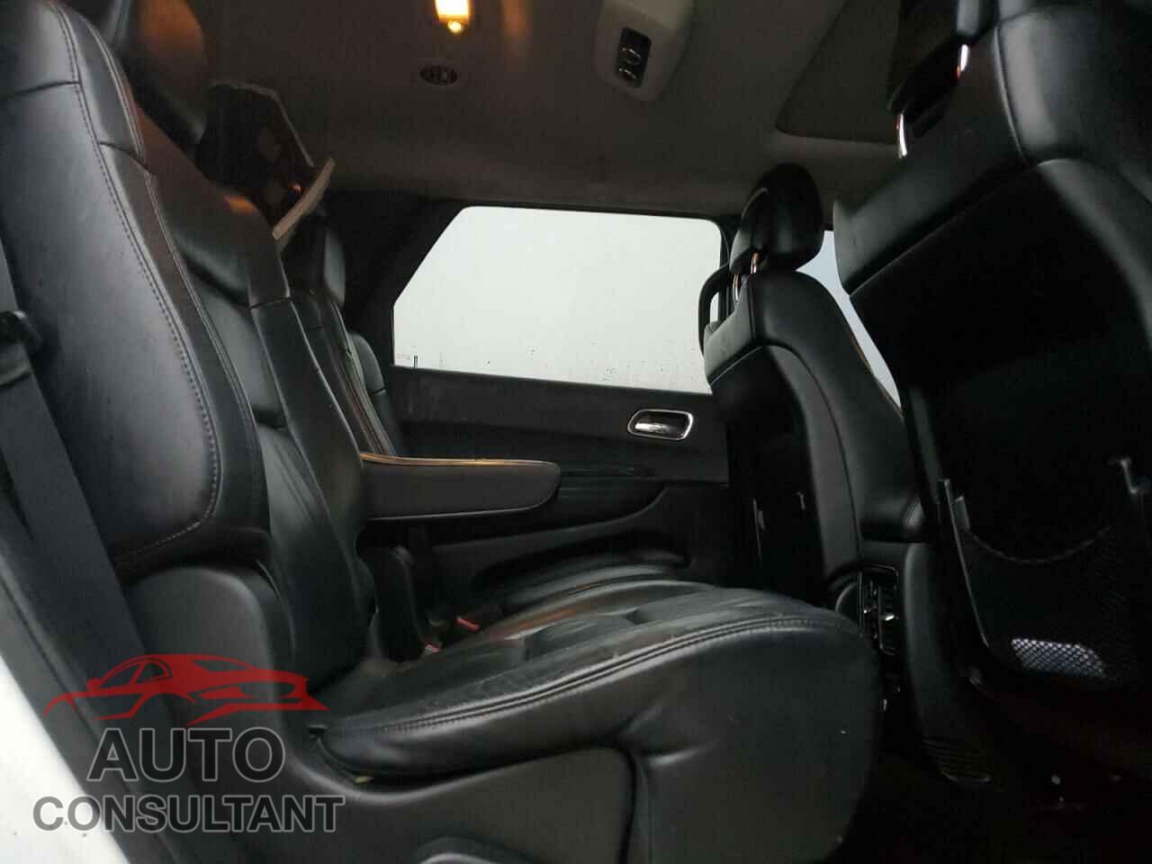 DODGE DURANGO 2013 - 1C4RDJDG1DC632888