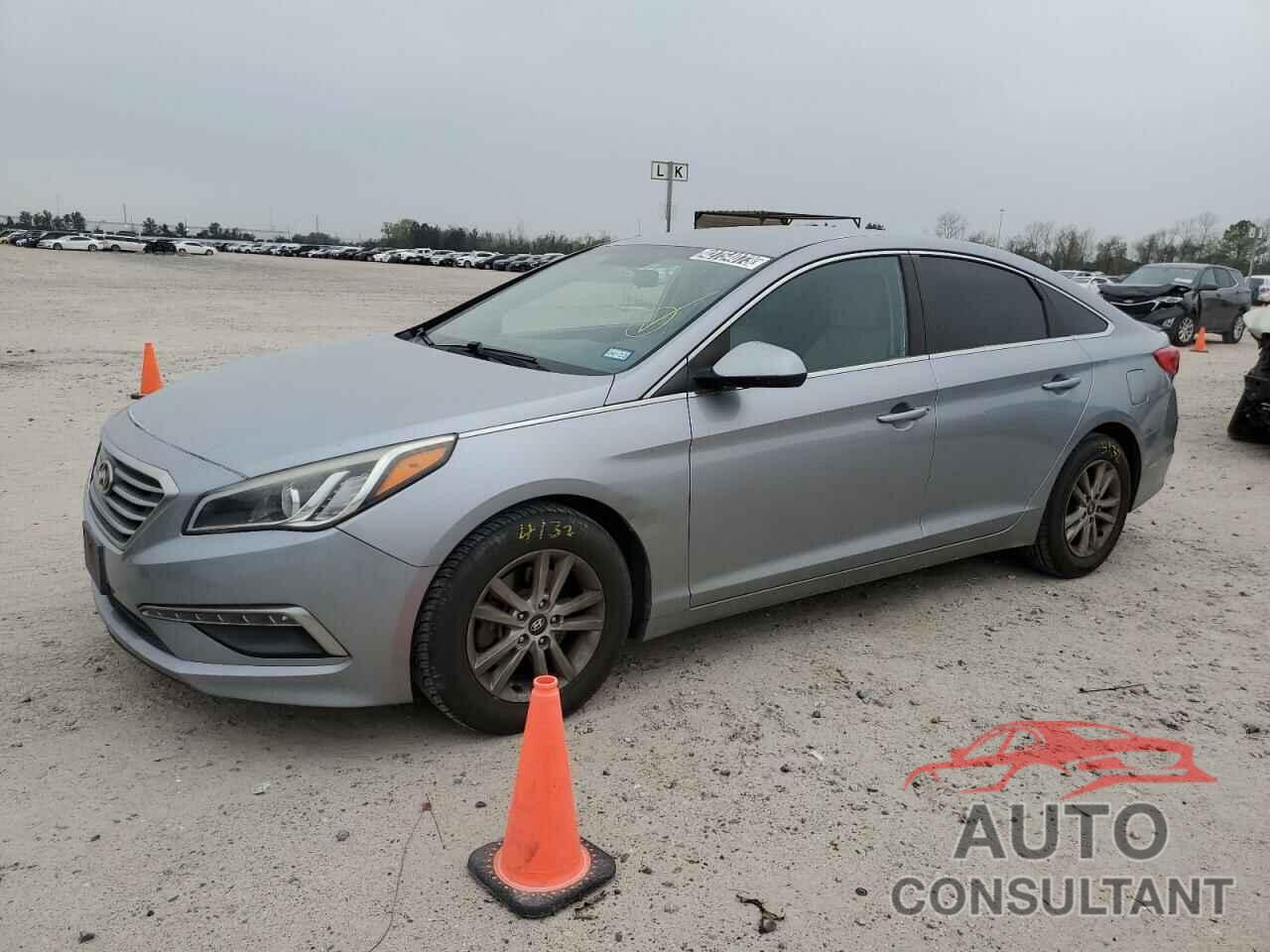 HYUNDAI SONATA 2015 - 5NPE24AF2FH013936