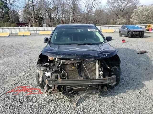 FORD EDGE 2016 - 2FMPK4K97GBB42927