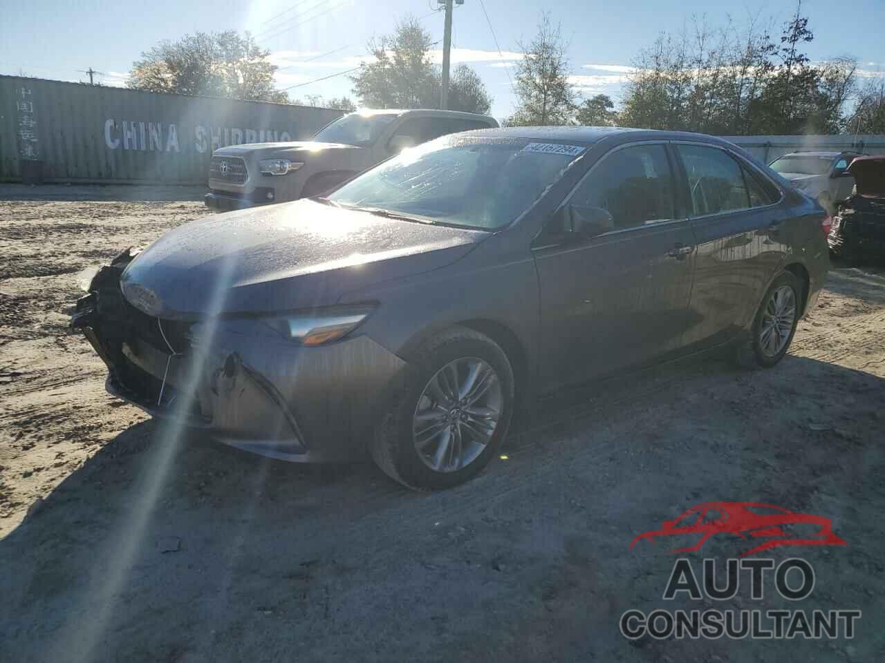 TOYOTA CAMRY 2016 - 4T1BF1FK0GU188569