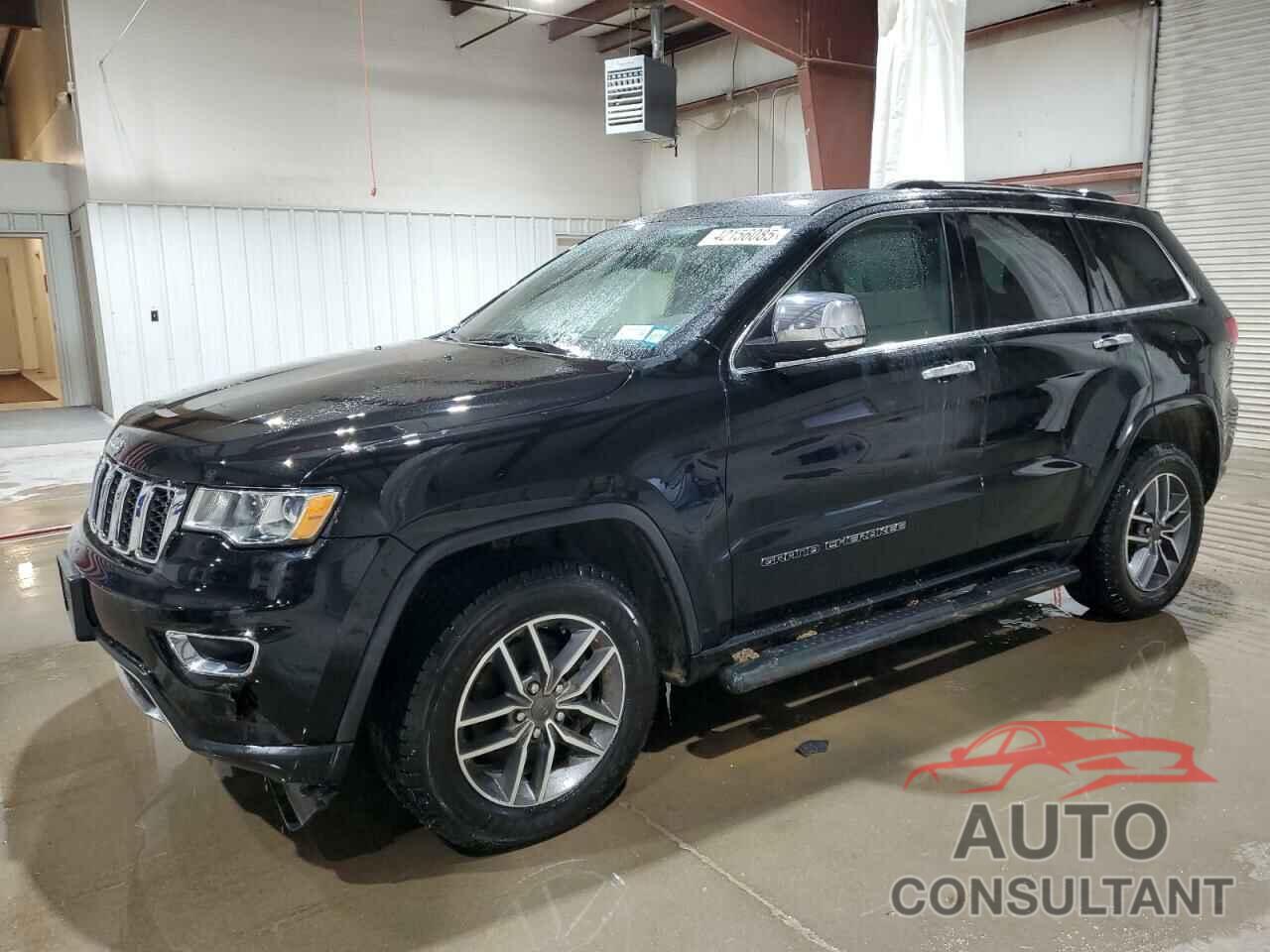 JEEP GRAND CHER 2020 - 1C4RJFBG5LC424939