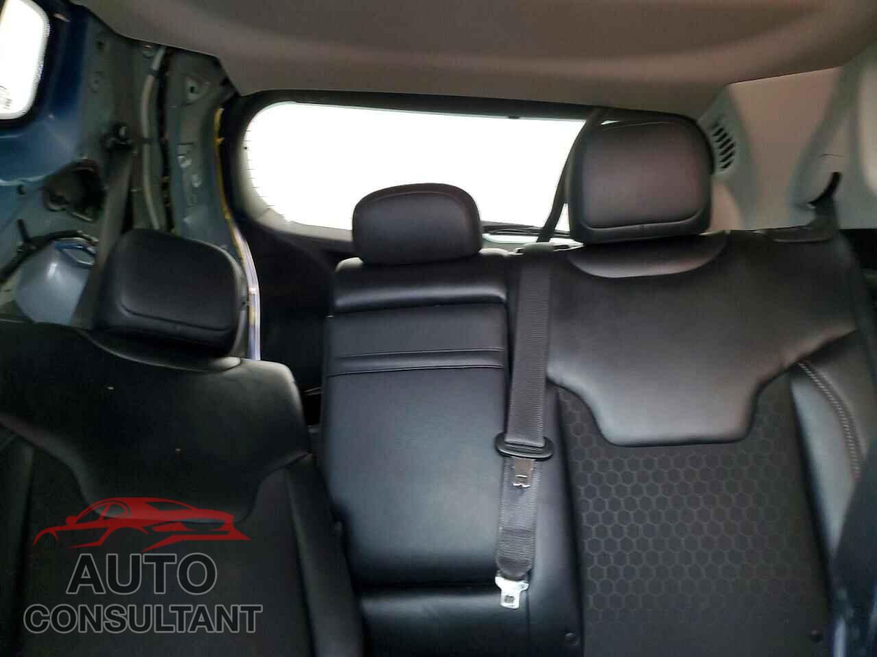 JEEP COMPASS 2017 - 3C4NJDBB0HT656996