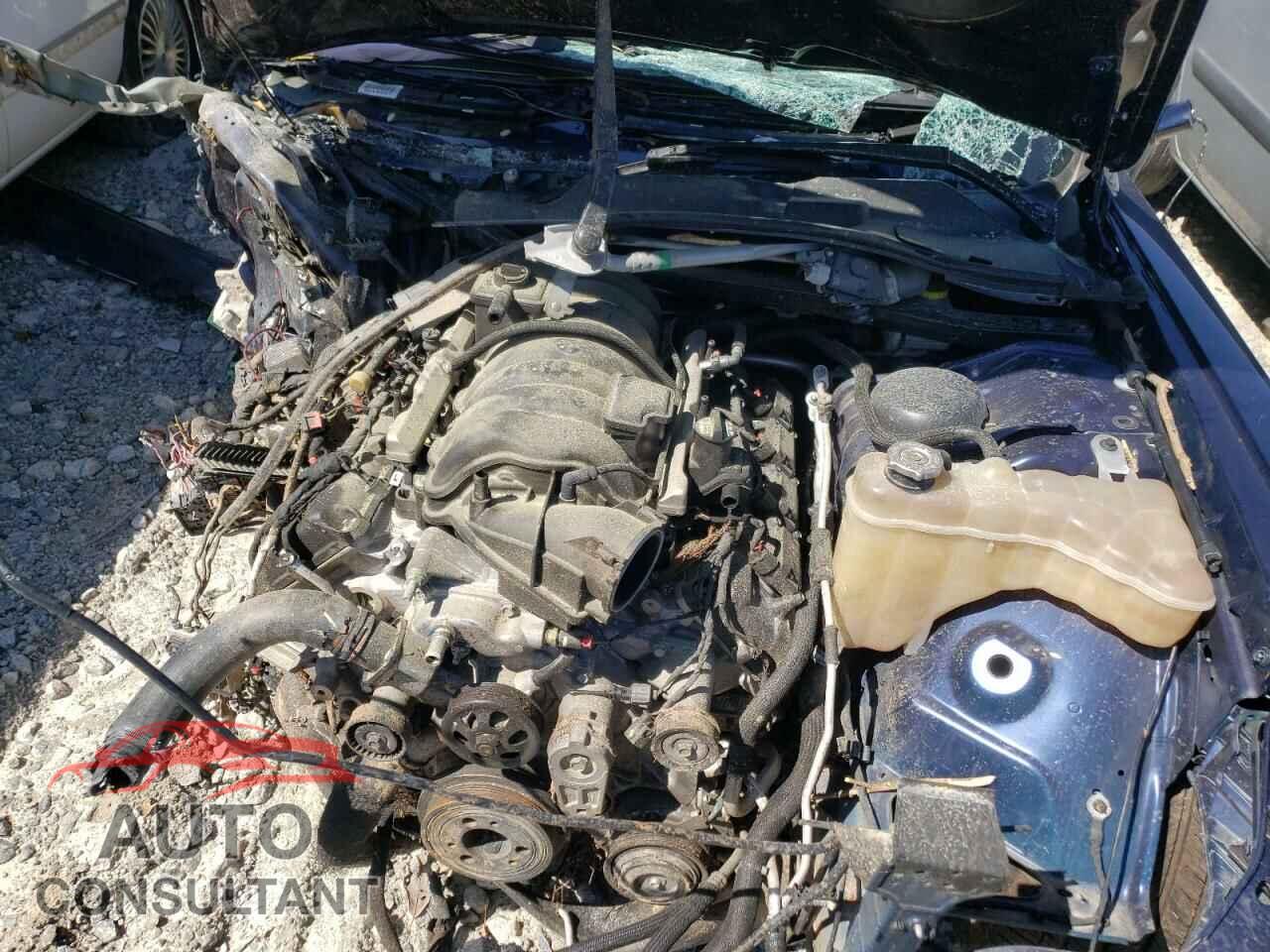 DODGE CHALLENGER 2017 - 2C3CDZFJ4HH629116