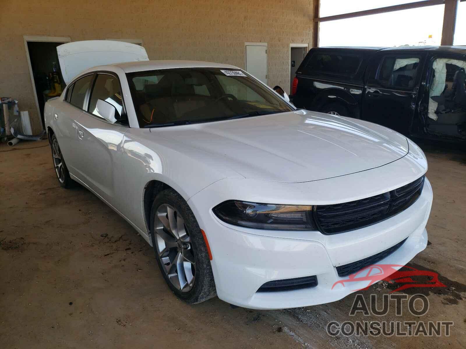 DODGE CHARGER 2020 - 2C3CDXBGXLH125712