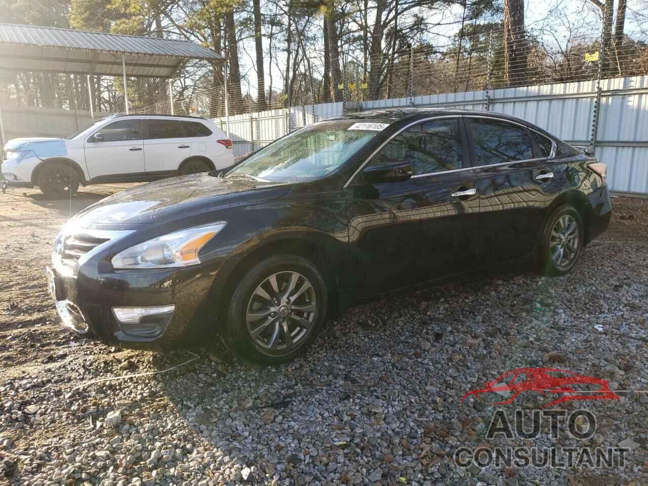 NISSAN ALTIMA 2015 - 1N4AL3AP1FN358198