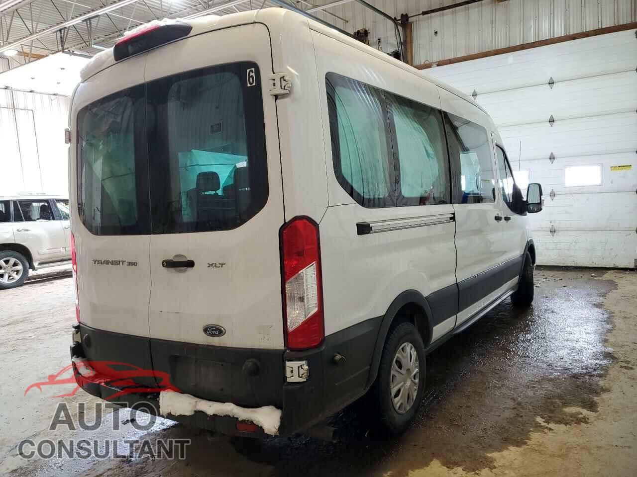FORD TRANSIT 2020 - 1FBAX2C8XLKA24722