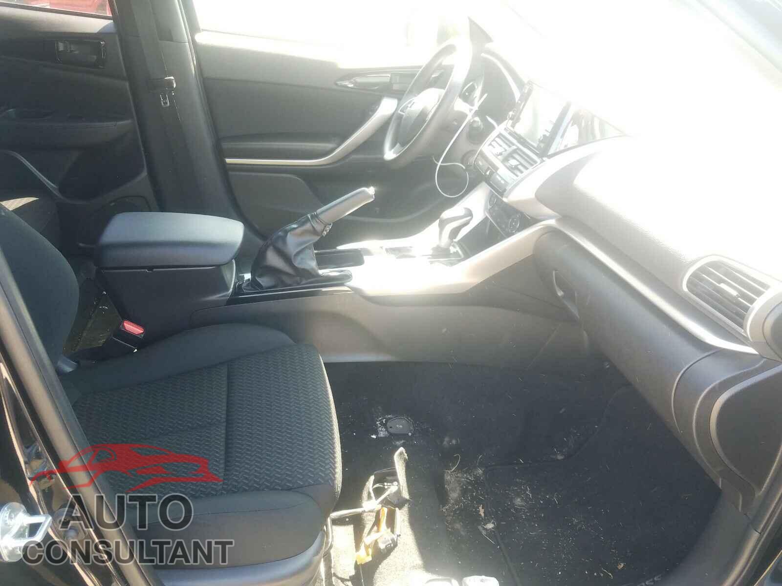 MITSUBISHI ECLIPSE 2019 - JA4AT3AA7KZ030481