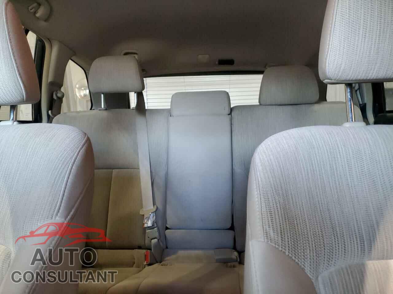 SUBARU OUTBACK 2014 - 4S4BRBCC3E3237907