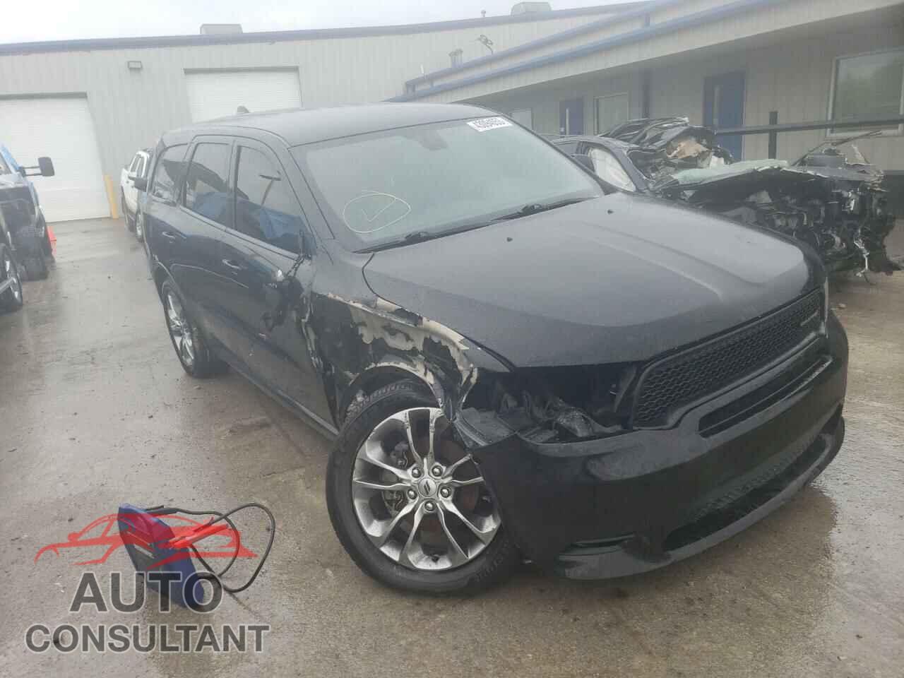DODGE DURANGO 2020 - 1C4RDHDG8LC116194
