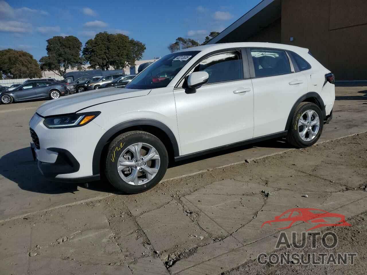HONDA HR-V 2024 - 3CZRZ1H37RM717226