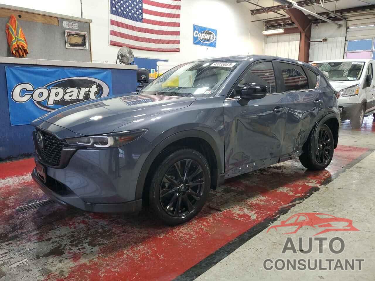 MAZDA CX-5 PREFE 2024 - JM3KFBCM5R0367840
